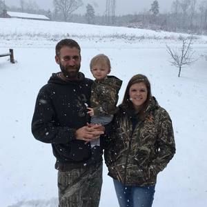 Meet your Posher, Stacy